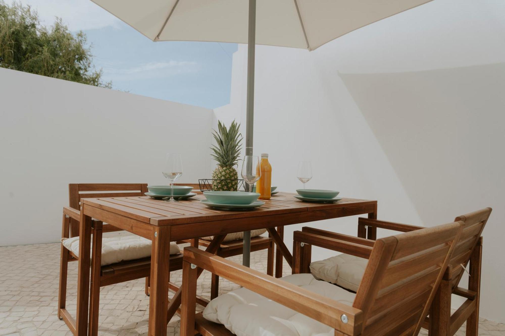 Best Houses 17 - Casa Da Saudade Atouguia Da Baleia Dış mekan fotoğraf