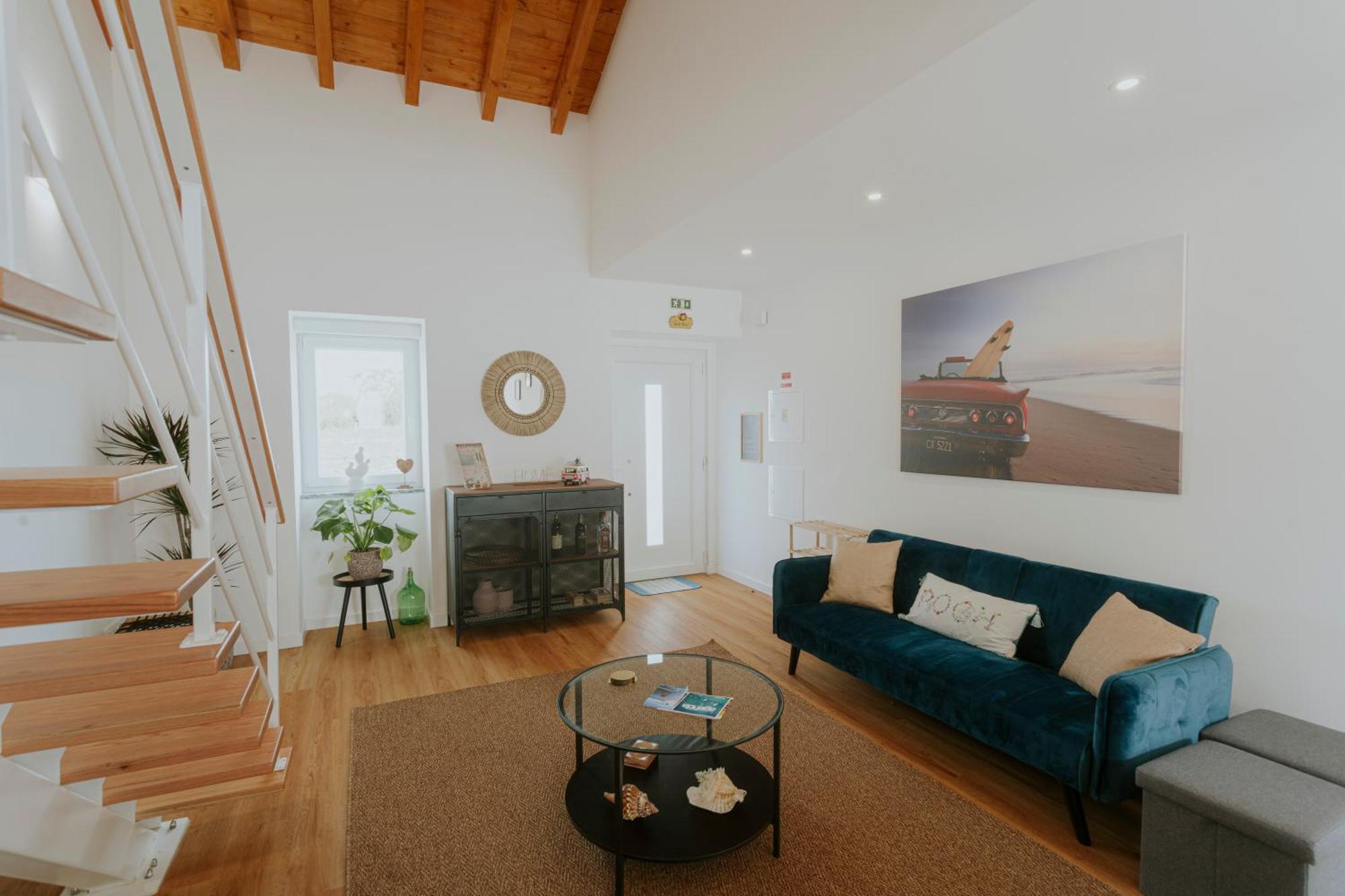 Best Houses 17 - Casa Da Saudade Atouguia Da Baleia Dış mekan fotoğraf